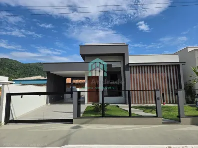 Casa com 3 Quartos à venda, 108m² no Forquilhas, São José