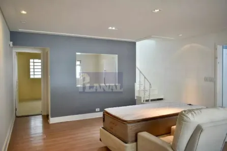 Sobrado com 3 Quartos à venda, 129m² no Planalto Paulista, São Paulo