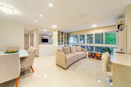 Apartamento com 3 Quartos à venda, 91m² no Rio Branco, Porto Alegre