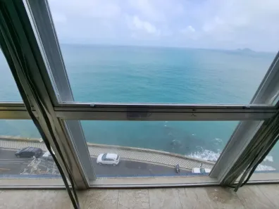 Apartamento com 3 Quartos à venda, 150m² no Pitangueiras, Guarujá