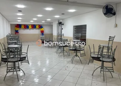 Ponto Comercial para alugar, 480m² no Chácara Califórnia, São Paulo