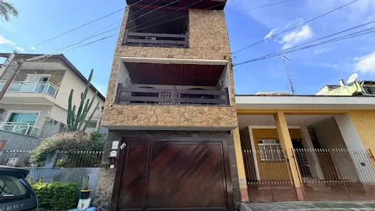 Casa com 4 Quartos à venda, 265m² no Bela Vista, Osasco