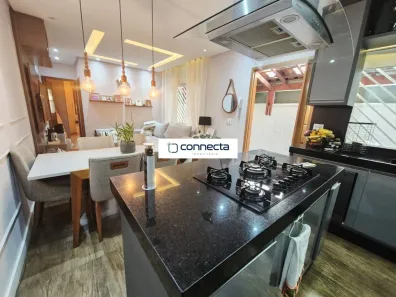 Casa com 3 Quartos à venda, 125m² no Parque Continental II, Guarulhos