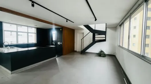 Cobertura com 3 Quartos à venda, 200m² no Carmo, Belo Horizonte