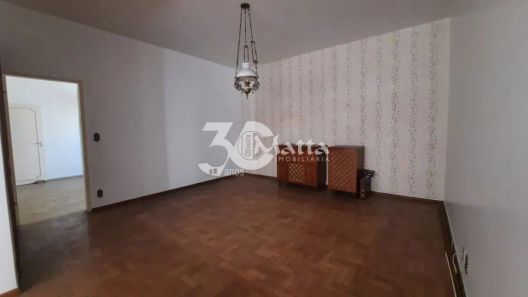 Apartamento com 4 Quartos à venda, 215m² no Centro, Juiz de Fora