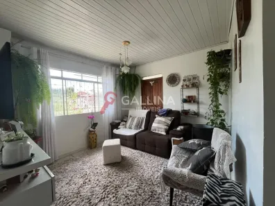 Casa com 3 Quartos à venda, 135m² no Estância Velha, Canoas