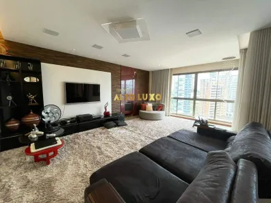 Apartamento com 4 Quartos à venda, 272m² no Vila da Serra, Nova Lima