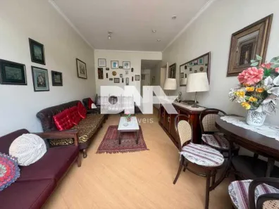 Apartamento com 2 Quartos à venda, 74m² no Copacabana, Rio de Janeiro