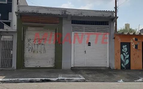 Casa com 4 Quartos à venda, 217m² no Vila Gustavo, São Paulo
