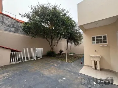 Sobrado com 4 Quartos à venda, 262m² no Parque da Gávea, Maringá