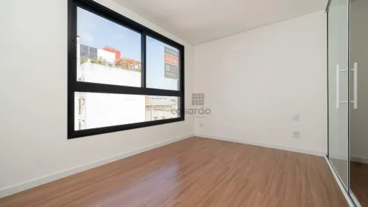 Apartamento com 1 Quarto para alugar, 33m² no Centro, Pelotas
