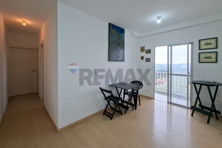 Apartamento com 2 Quartos à venda, 49m² no Consolação, Rio Claro