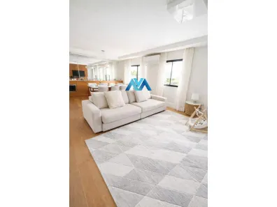 Apartamento com 3 Quartos à venda, 117m² no Indianópolis, São Paulo