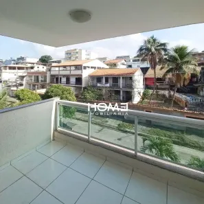 Apartamento com 2 Quartos à venda, 60m² no Curicica, Rio de Janeiro