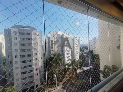Apartamento com 3 Quartos à venda, 62m² no Parque Continental, São Paulo