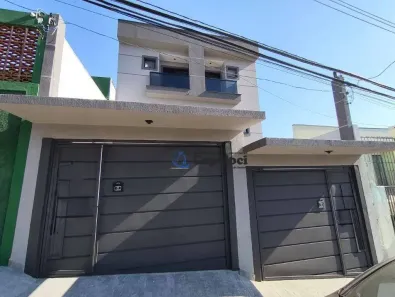 Sobrado com 3 Quartos à venda, 120m² no Vila Bonilha, São Paulo