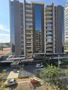 Apartamento com 3 Quartos à venda, 125m² no Nova Campinas, Campinas