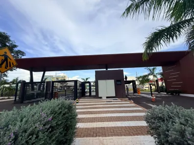 Apartamento com 3 Quartos para alugar, 68m² no Vivendas do Parque, Campo Grande