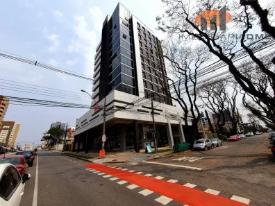 Sala Comercial à venda, 51m² no Bacacheri, Curitiba