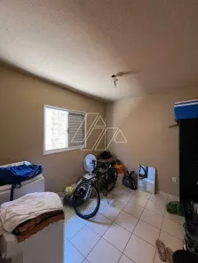 Casa com 2 Quartos à venda, 45m² no Residencial Vida Nova Maracá II (Padre Nobrega), Marília