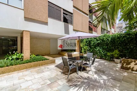 Apartamento com 3 Quartos à venda, 120m² no Itaim Bibi, São Paulo