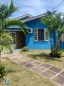 Imóvel Comercial com 2 Quartos à venda, 145m² no Camaquã, Porto Alegre