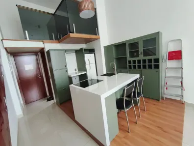Apartamento com 1 Quarto à venda, 42m² no Costa do Sol, Macaé