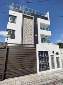 Apartamento com 3 Quartos à venda, 78m² no Bessa, João Pessoa
