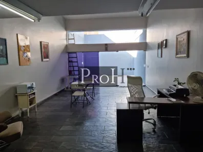 Ponto Comercial à venda, 165m² no Centro, São Bernardo do Campo