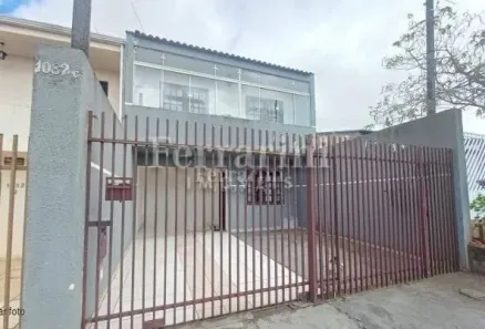 Sobrado com 3 Quartos à venda, 96m² no Nações, Fazenda Rio Grande