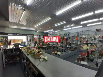Prédio Comercial à venda, 425m² no Santa Maria, São Caetano do Sul