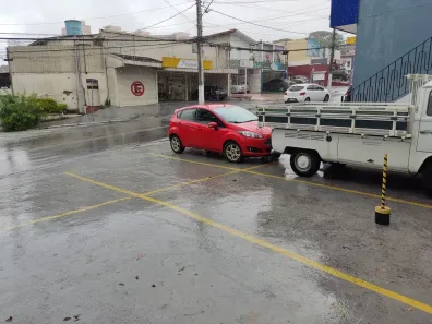 Ponto Comercial com 1 Quarto para alugar, 32m² no Jardim Bonfiglioli, São Paulo
