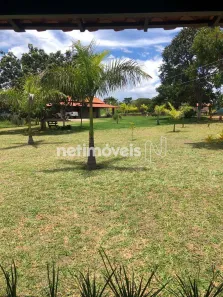 Fazenda/Sítio com 4 Quartos à venda, 700m² no Almeida, Jaboticatubas