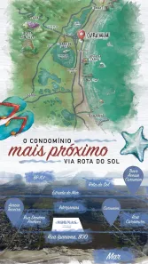 Lote/Terreno à venda, 316m² no Centro, Arroio do Sal
