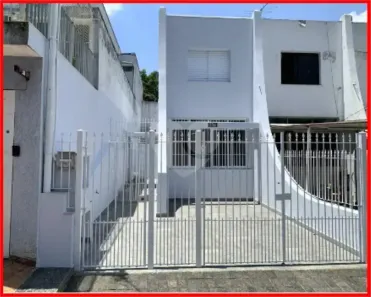 Sobrado com 2 Quartos à venda, 83m² no Bosque da Saúde, São Paulo