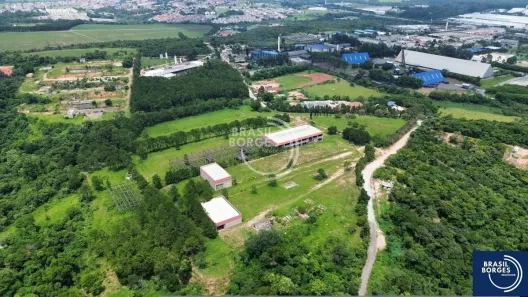 Lote/Terreno à venda, 165500m² no Aparecidinha, Sorocaba