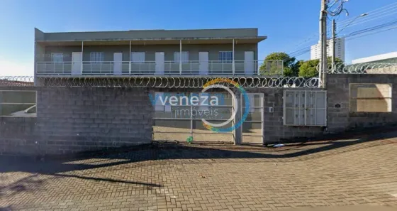 Apartamento com 1 Quarto para alugar, 25m² no Jardim do Sol, Londrina