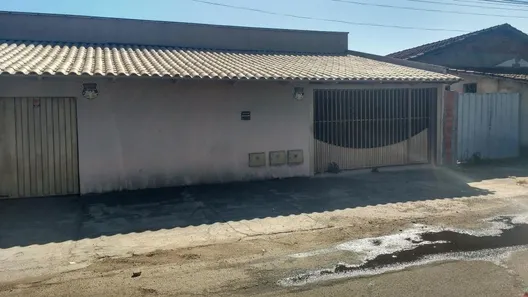 Casa com 2 Quartos à venda, 450m² no Cidade Jardim, Goiânia