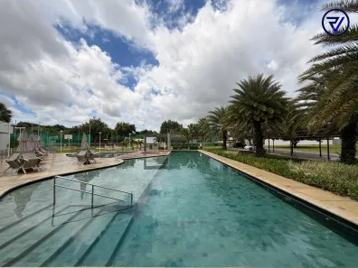 Lote/Terreno à venda, 306m² no Justiniano Serpa, Aquiraz