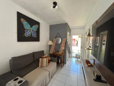 Casa de Condomínio com 2 Quartos à venda, 62m² no Oriço, Gravataí