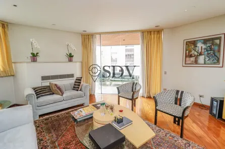 Apartamento com 4 Quartos à venda, 354m² no Jardim Paulista, São Paulo