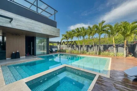 Casa de Condomínio com 5 Quartos à venda, 750m² no Barra da Tijuca, Rio de Janeiro