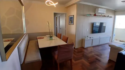 Apartamento com 3 Quartos à venda, 89m² no Vila Clementino, São Paulo