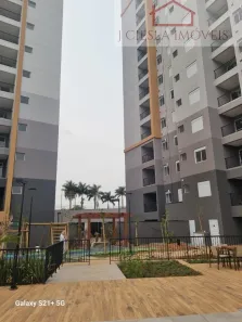 Apartamento com 2 Quartos para alugar, 67m² no Medeiros, Jundiaí