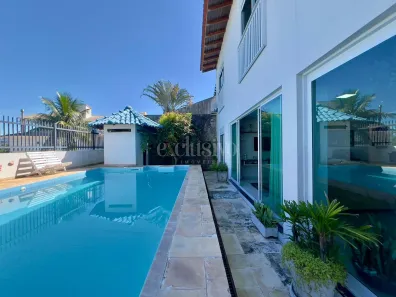 Casa com 4 Quartos à venda, 241m² no Bom Abrigo, Florianópolis