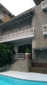 Casa com 6 Quartos à venda, 553m² no Gávea, Rio de Janeiro