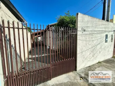 Casa com 2 Quartos para alugar, 70m² no Jardim Satélite, São José dos Campos