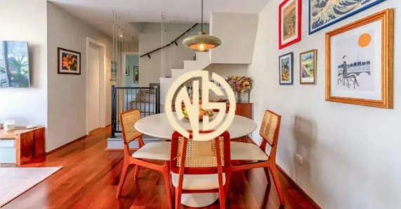 Apartamento com 3 Quartos à venda, 135m² no Vila Mariana, São Paulo