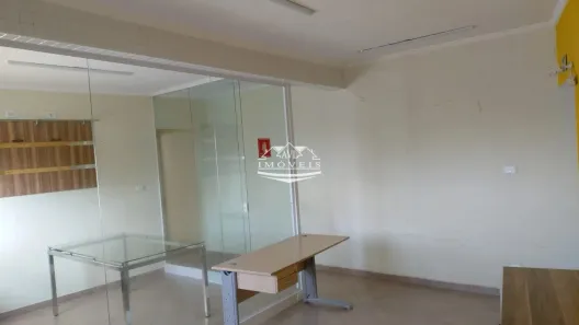 Sala Comercial para alugar, 110m² no Chácara Cruzeiro do Sul, São Paulo