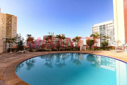 Apartamento com 2 Quartos à venda, 64m² no Santa Teresinha, São Paulo
